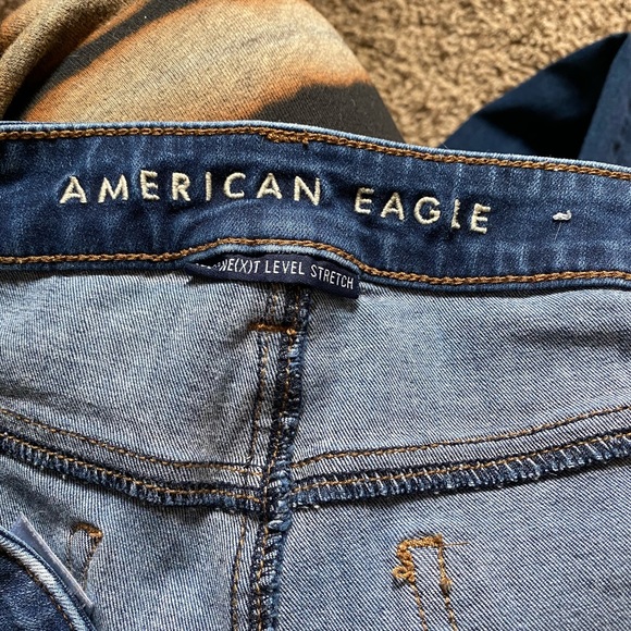 American eagle jeggings - Picture 3 of 4
